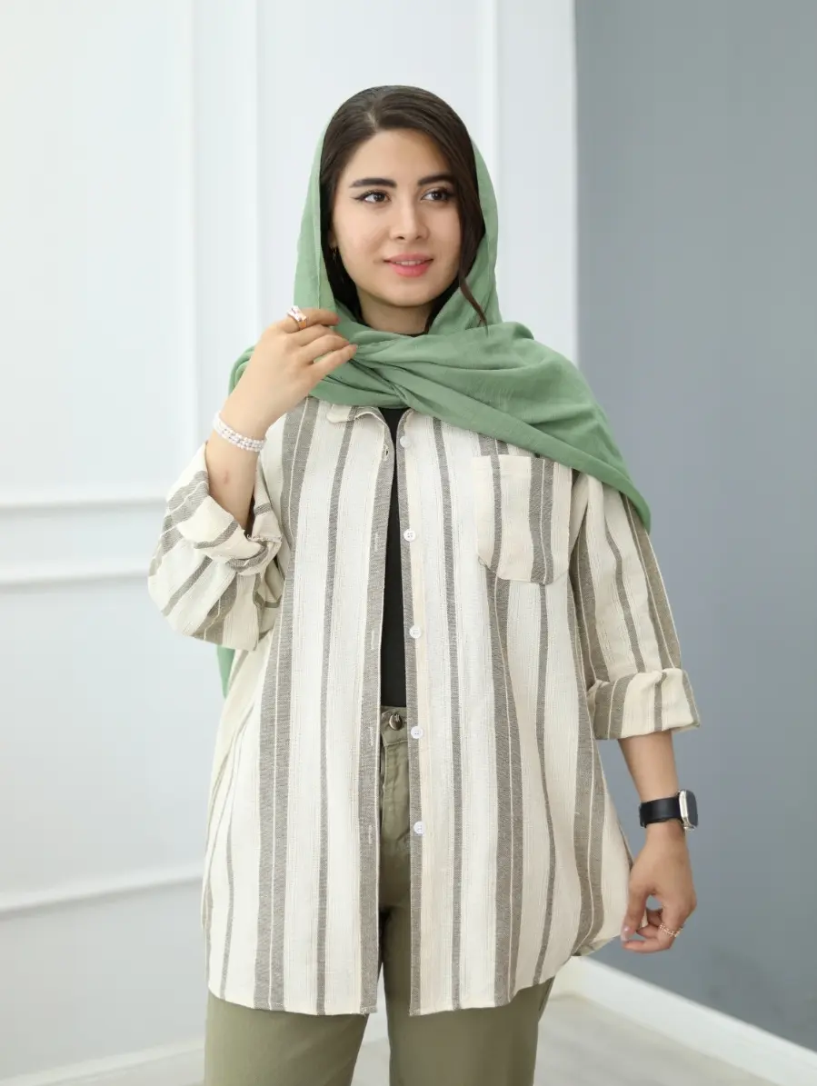 شومیز هوژان